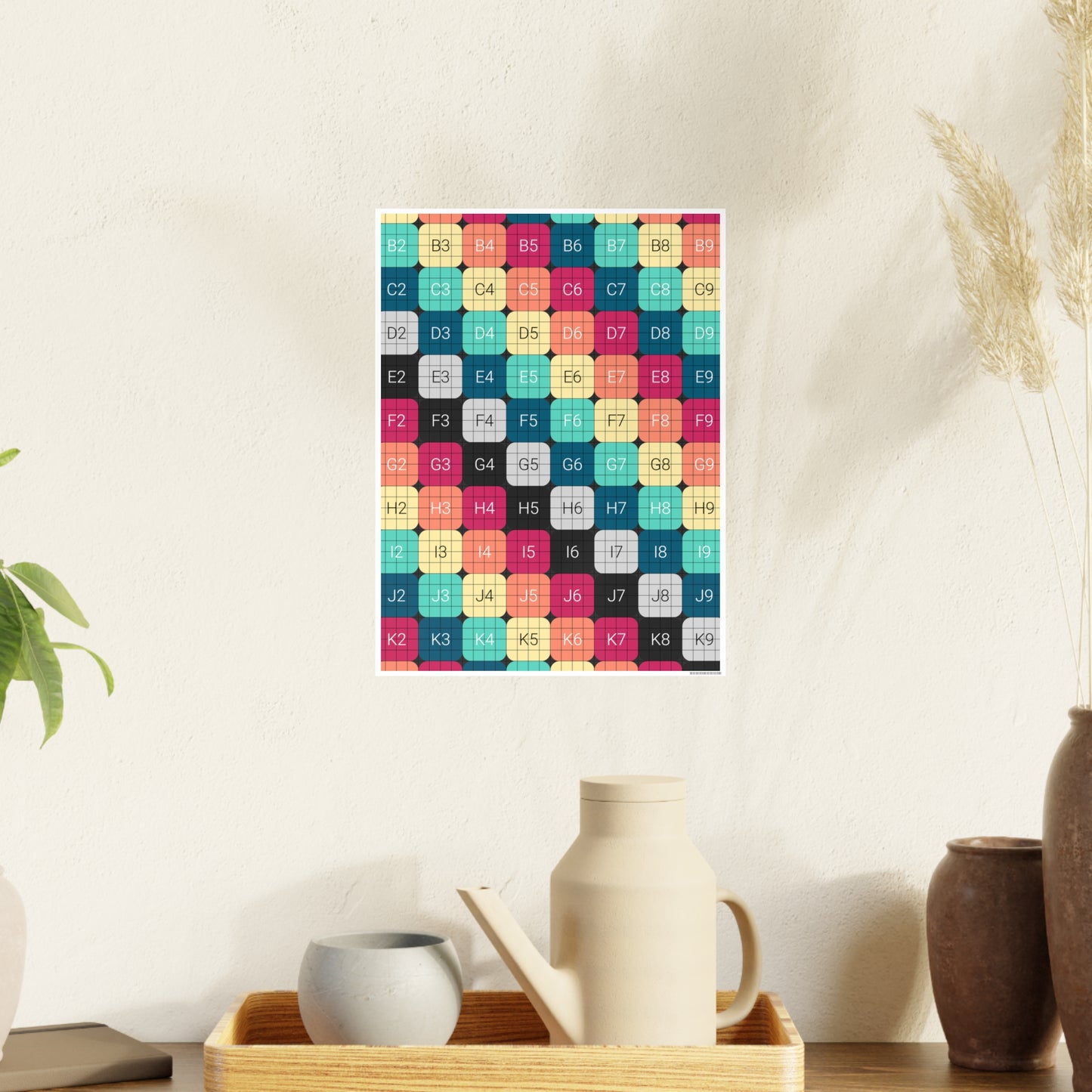 Photo Art Paper Posters