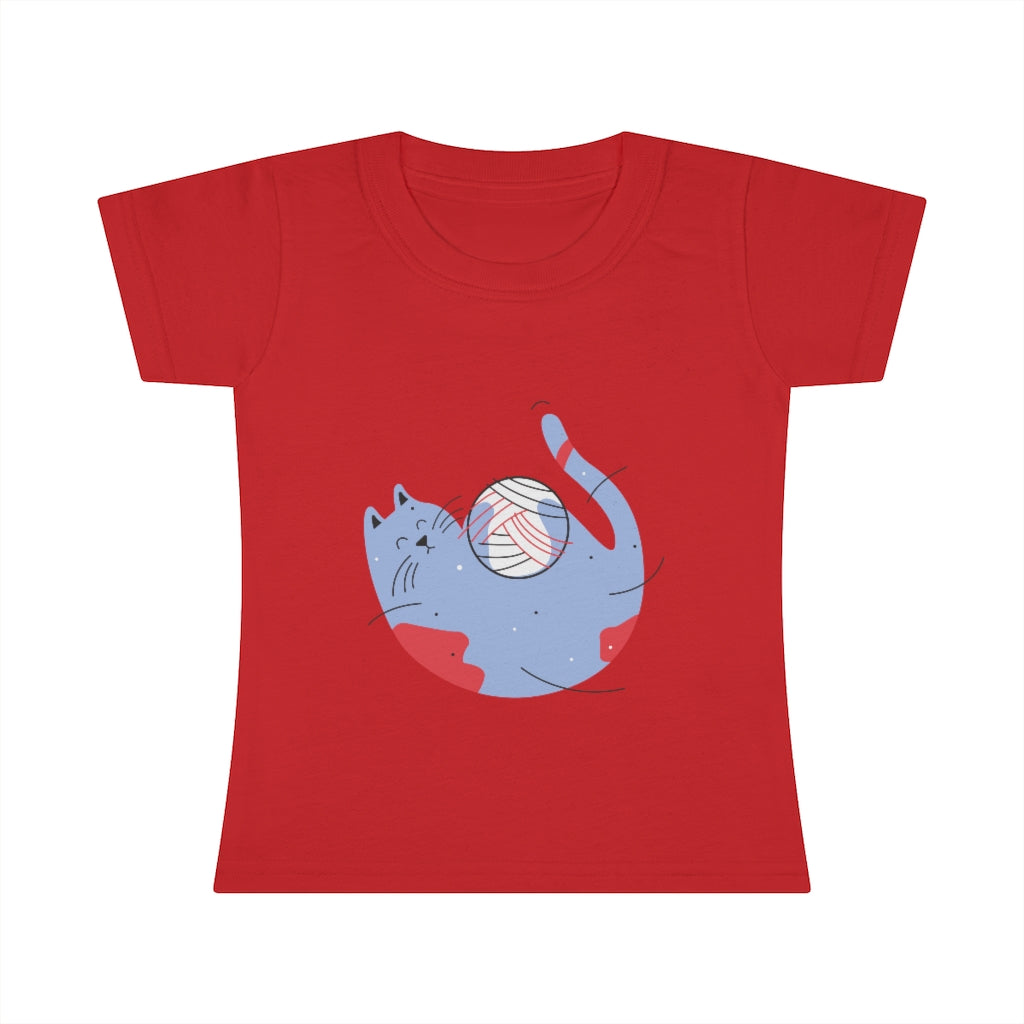Toddler T-shirt