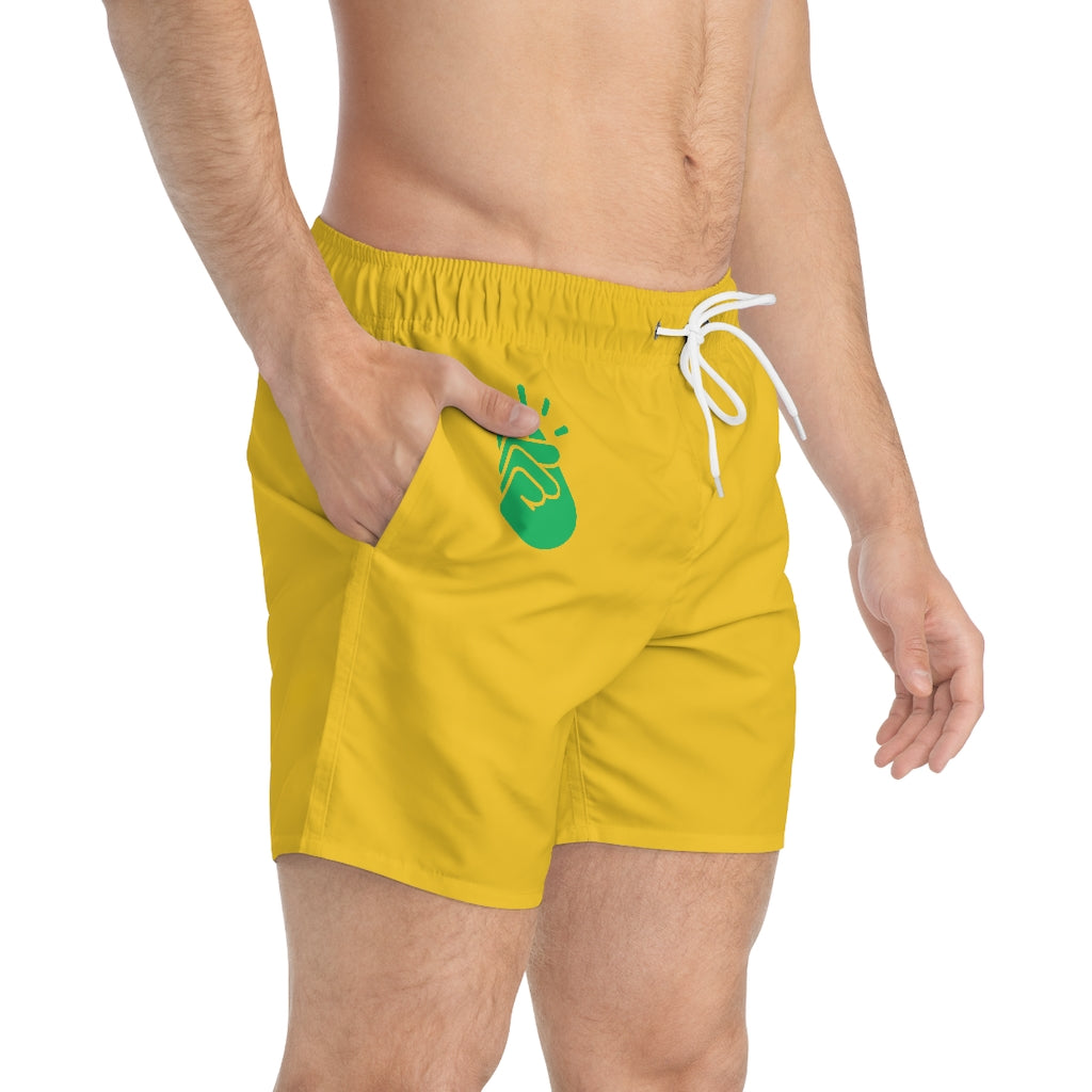 Swim Trunks