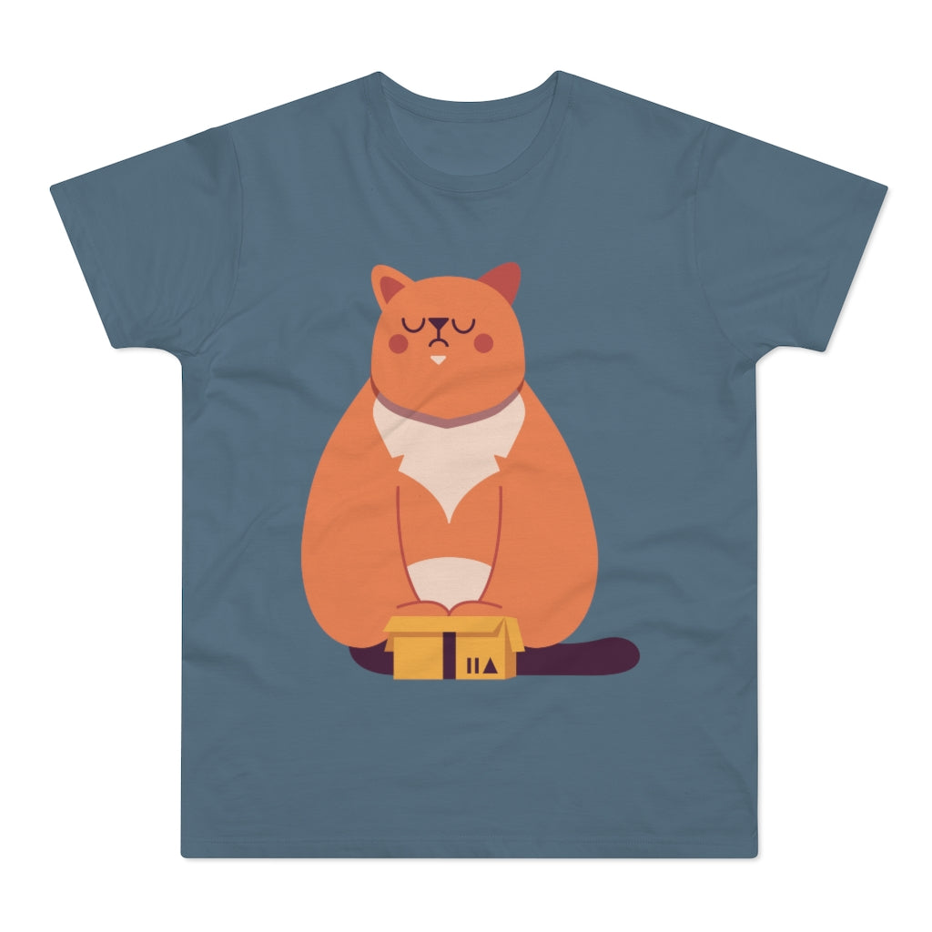 Copy of Single Jersey Men's T-shirt