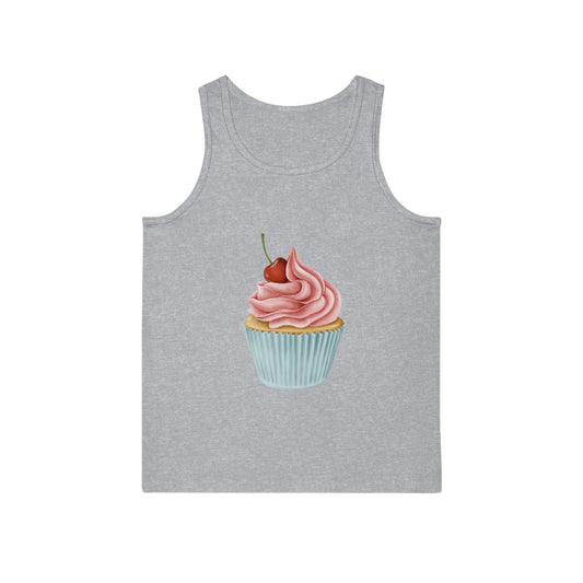 Unisex Softstyle™ Tank Top