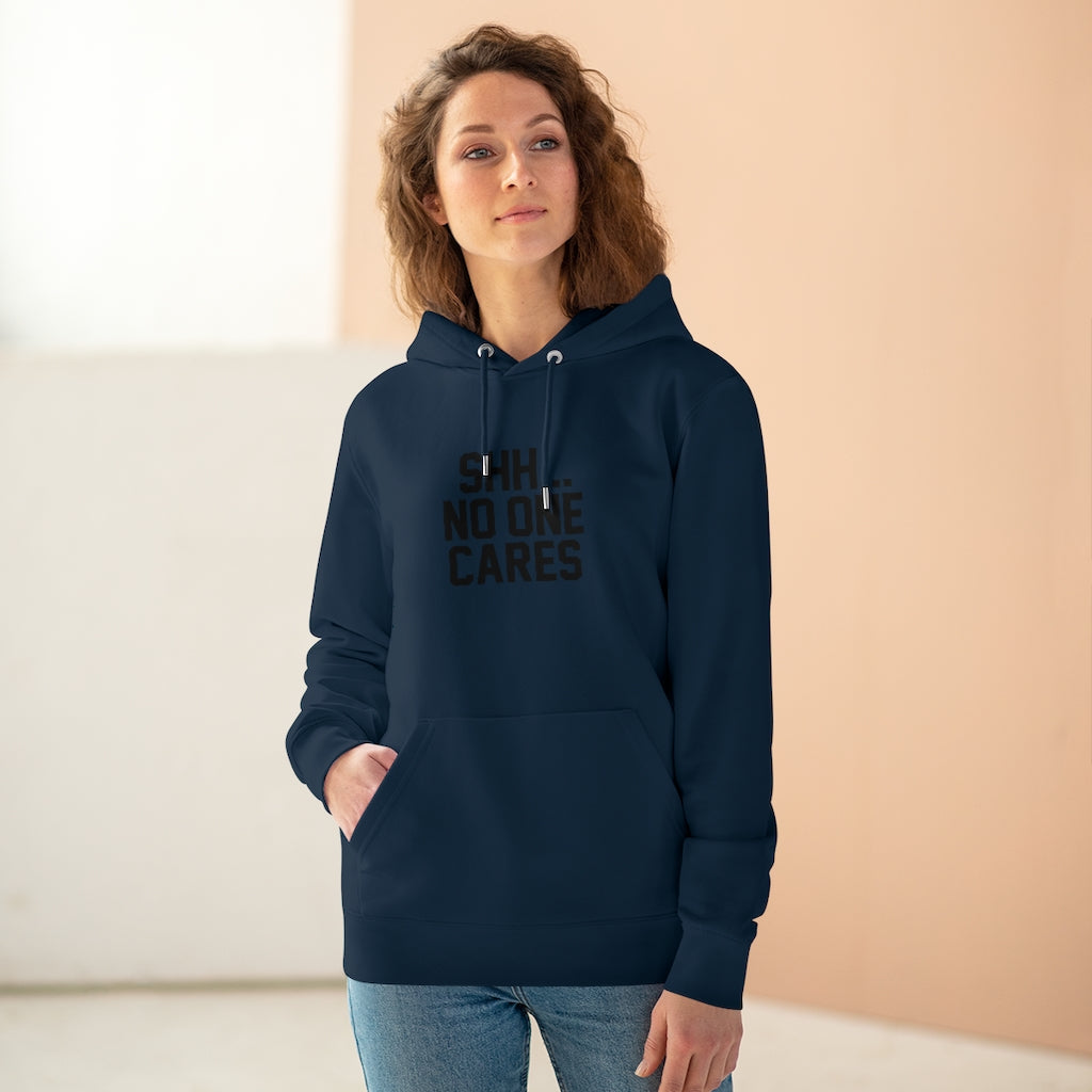 Unisex Cruiser Hoodie