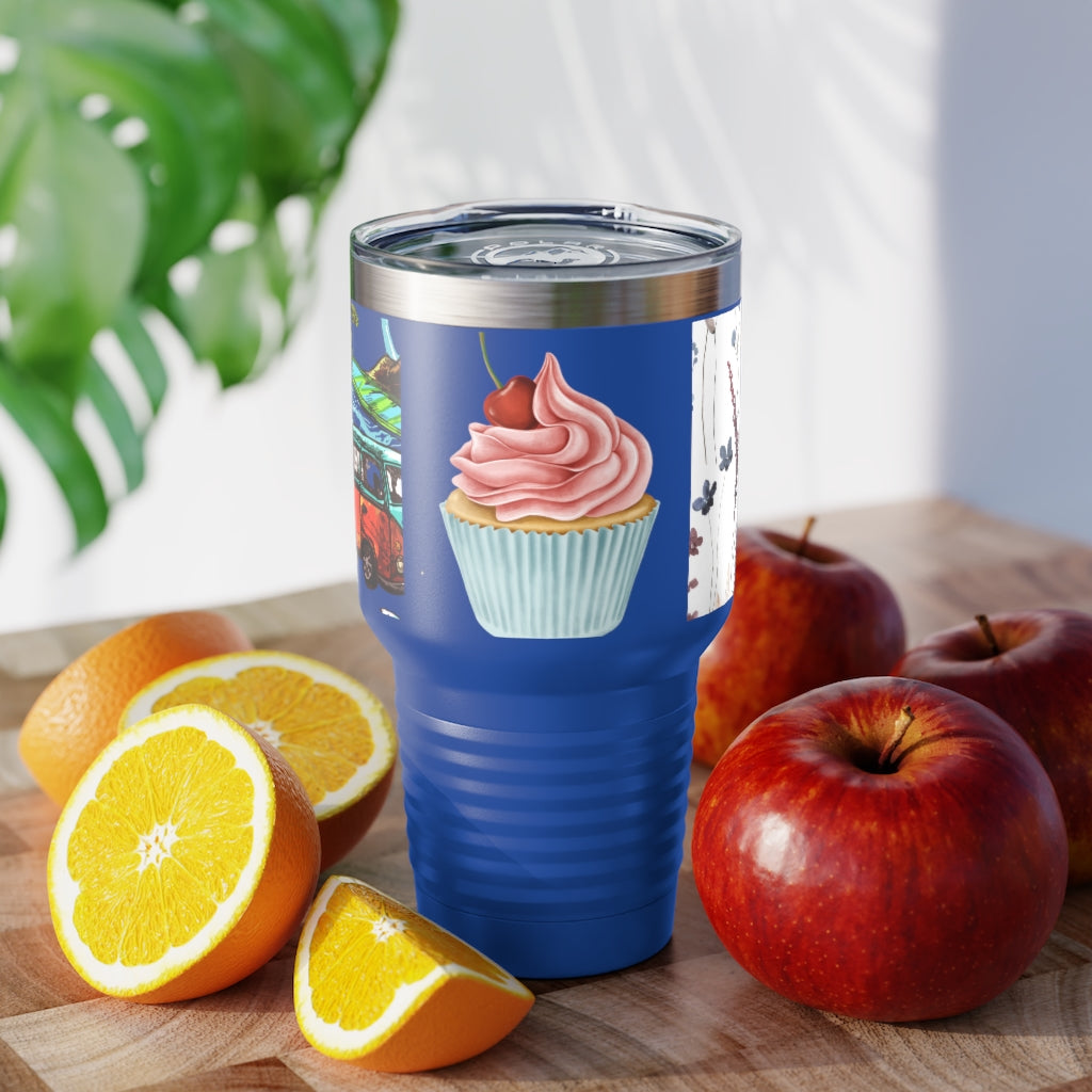 Ringneck Tumbler, 30oz