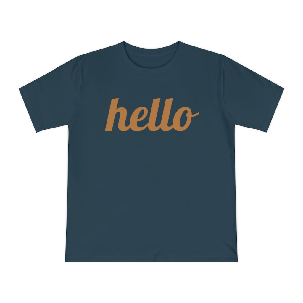 Unisex Classic Jersey T-shirt