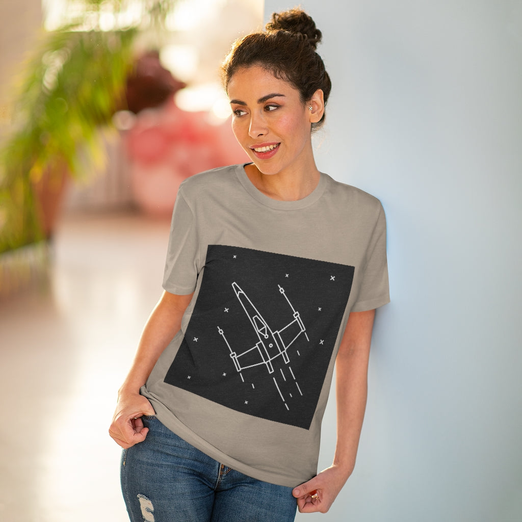 Organic Creator T-shirt - Unisex