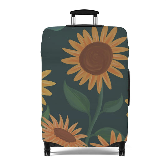 Luggage Cover