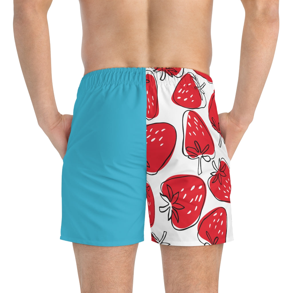 Swim Trunks
