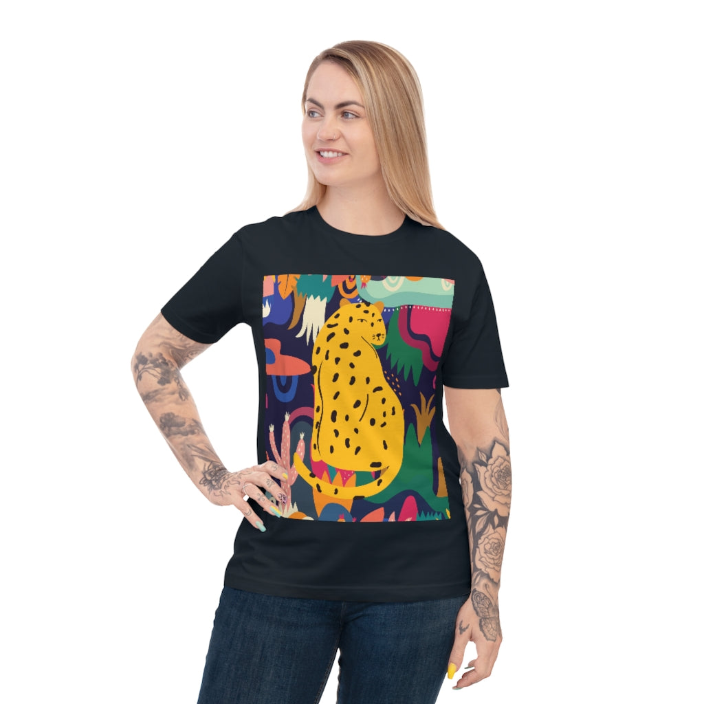 Unisex Classic Jersey T-shirt