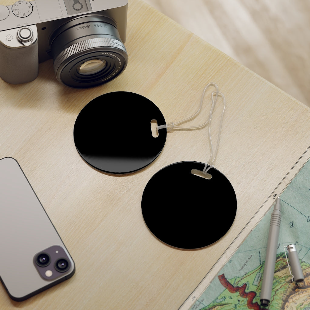 Luggage Tags