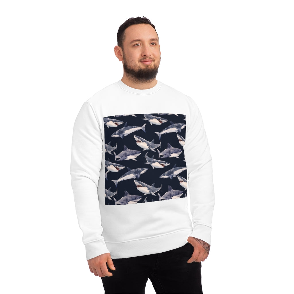 Unisex Changer Sweatshirt