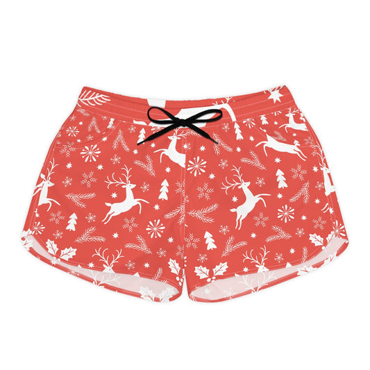 Women's Casual Shorts (AOP)