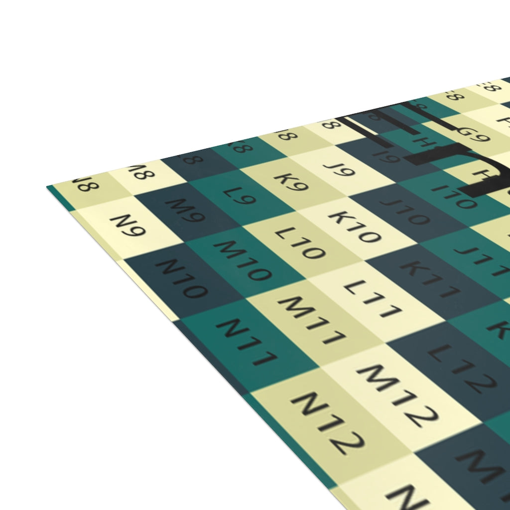 Greeting Card Bundles (10, 30, 50 pcs)