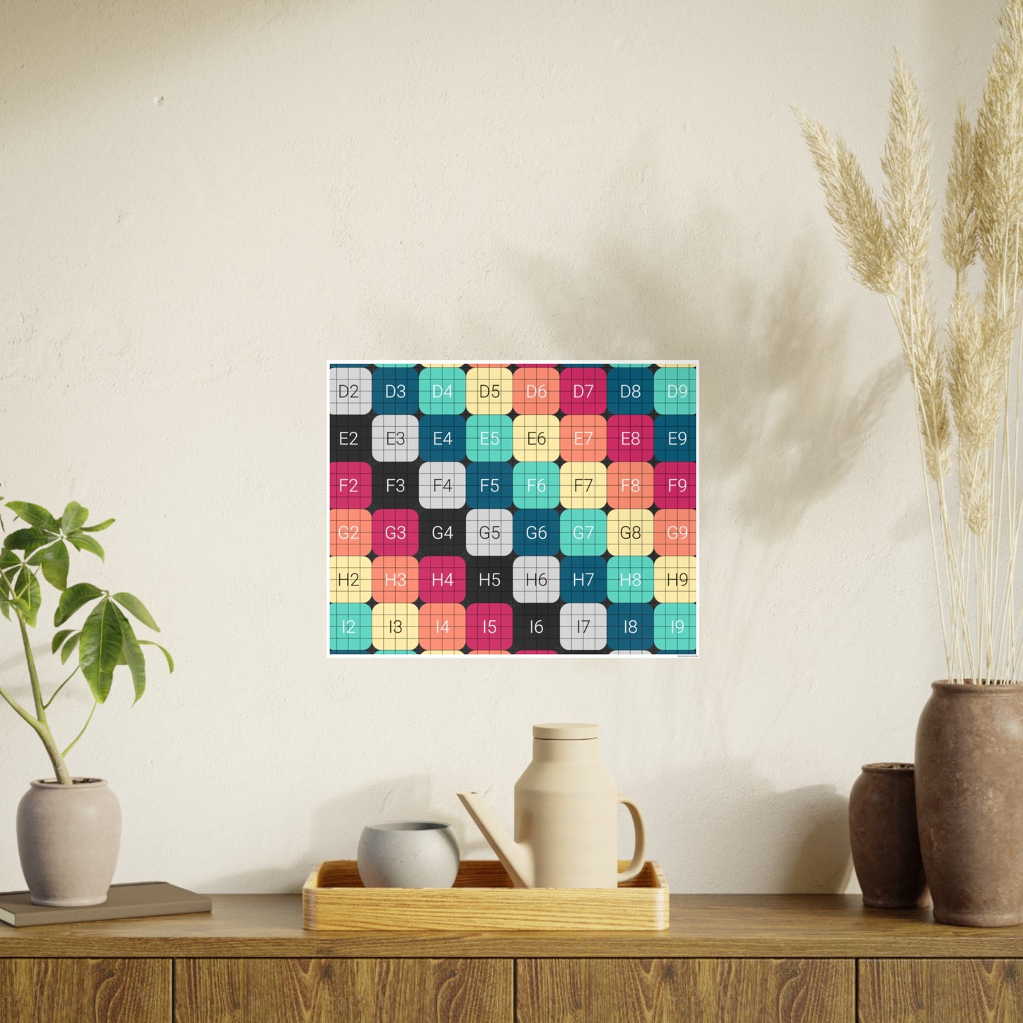 Photo Art Paper Posters