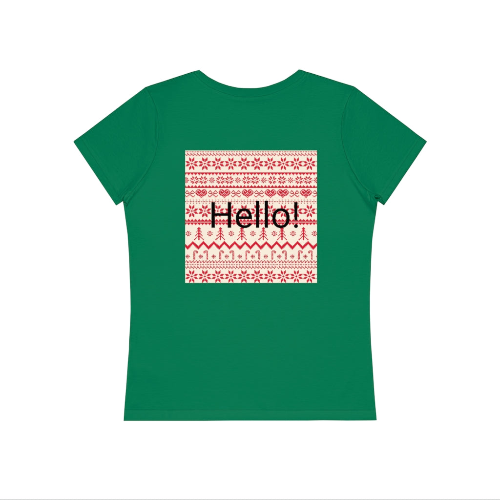 Women's Expresser T-Shirt