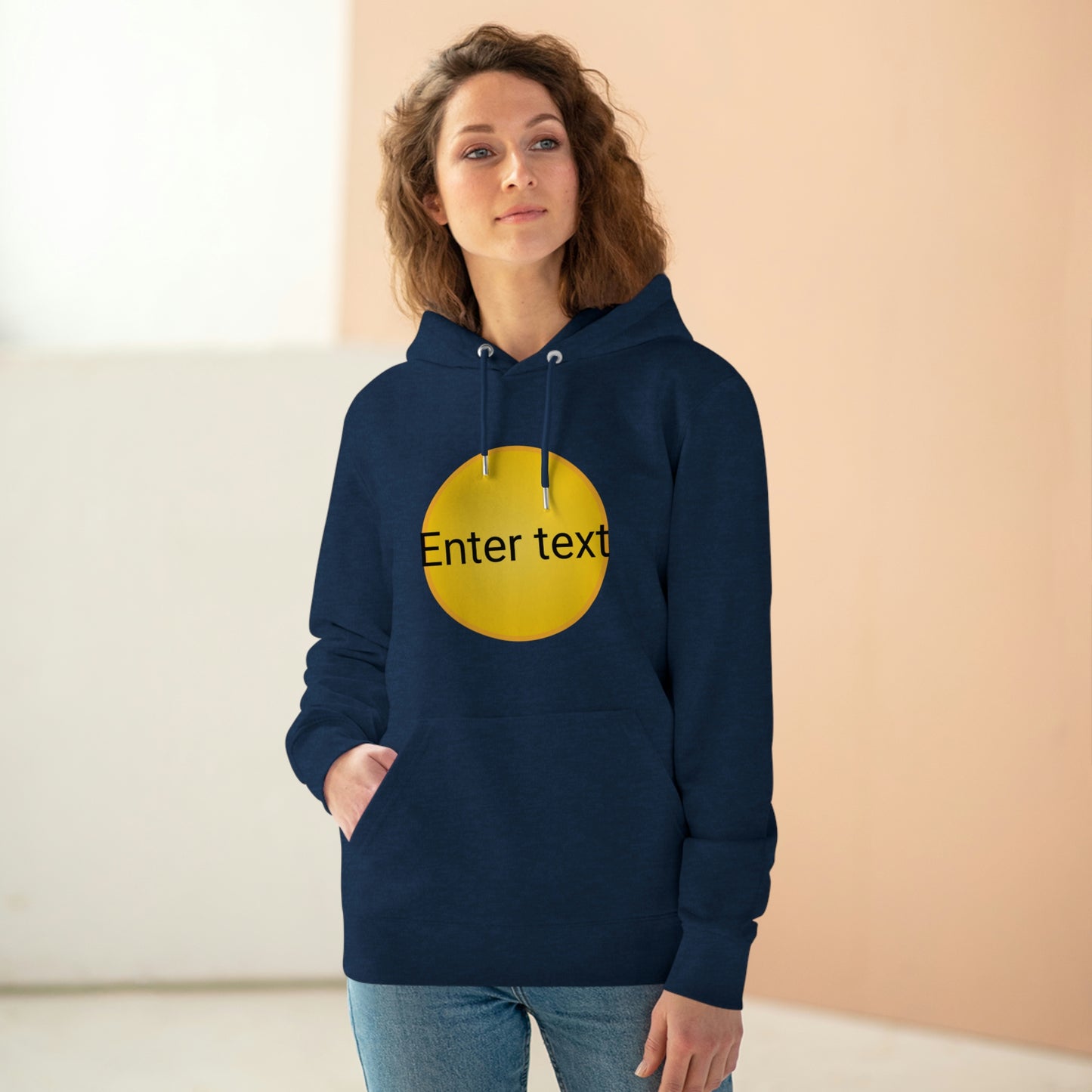 Unisex Cruiser Hoodie