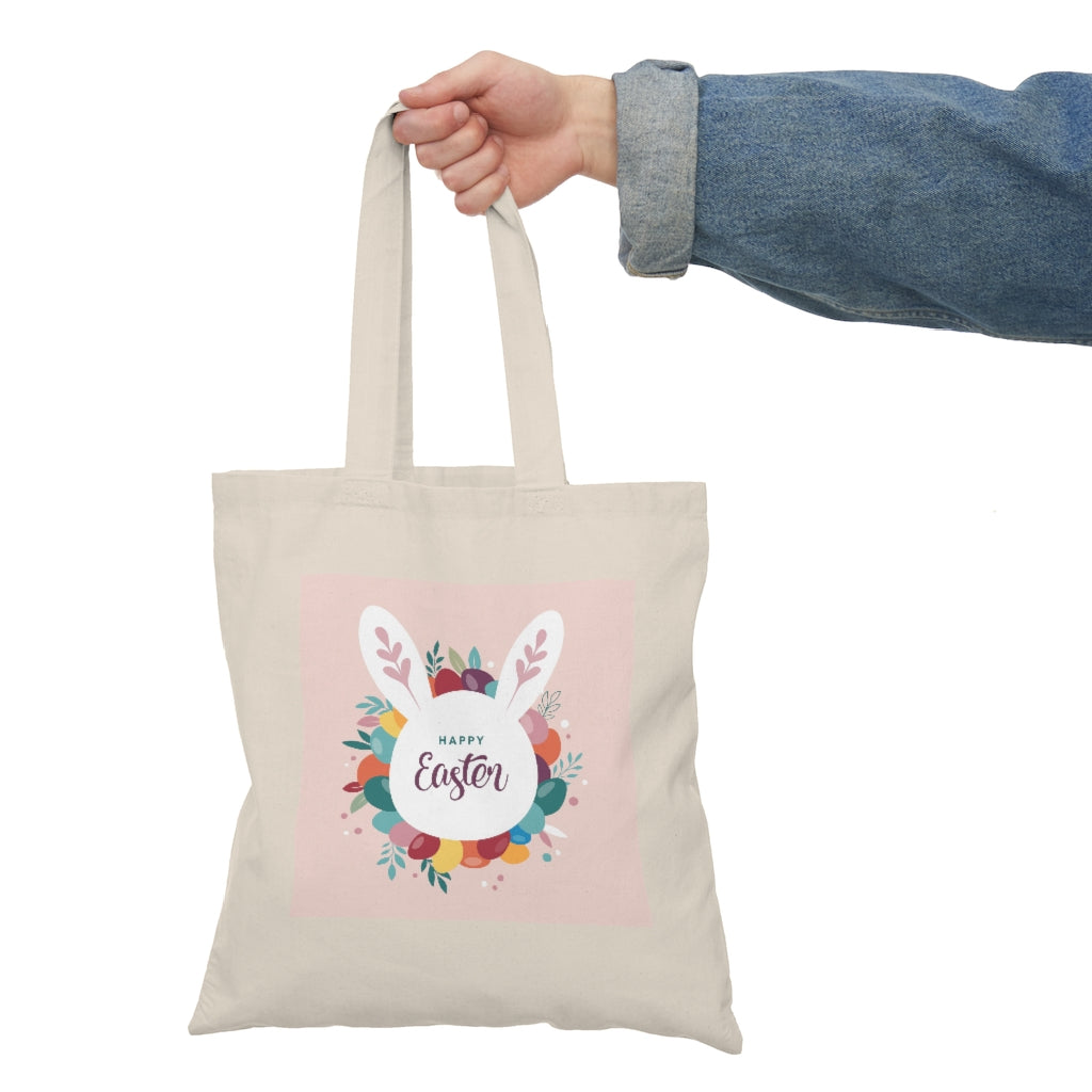 Natural Tote Bag