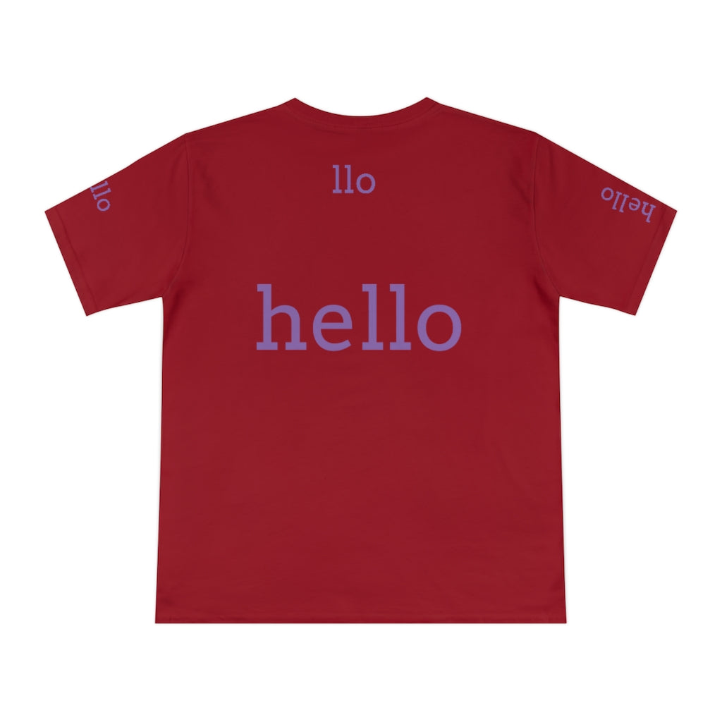 Unisex Classic Jersey T-shirt