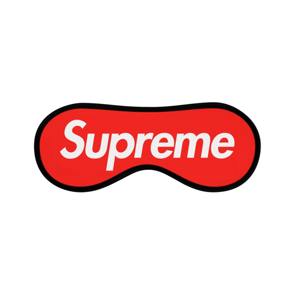 Sleeping Mask