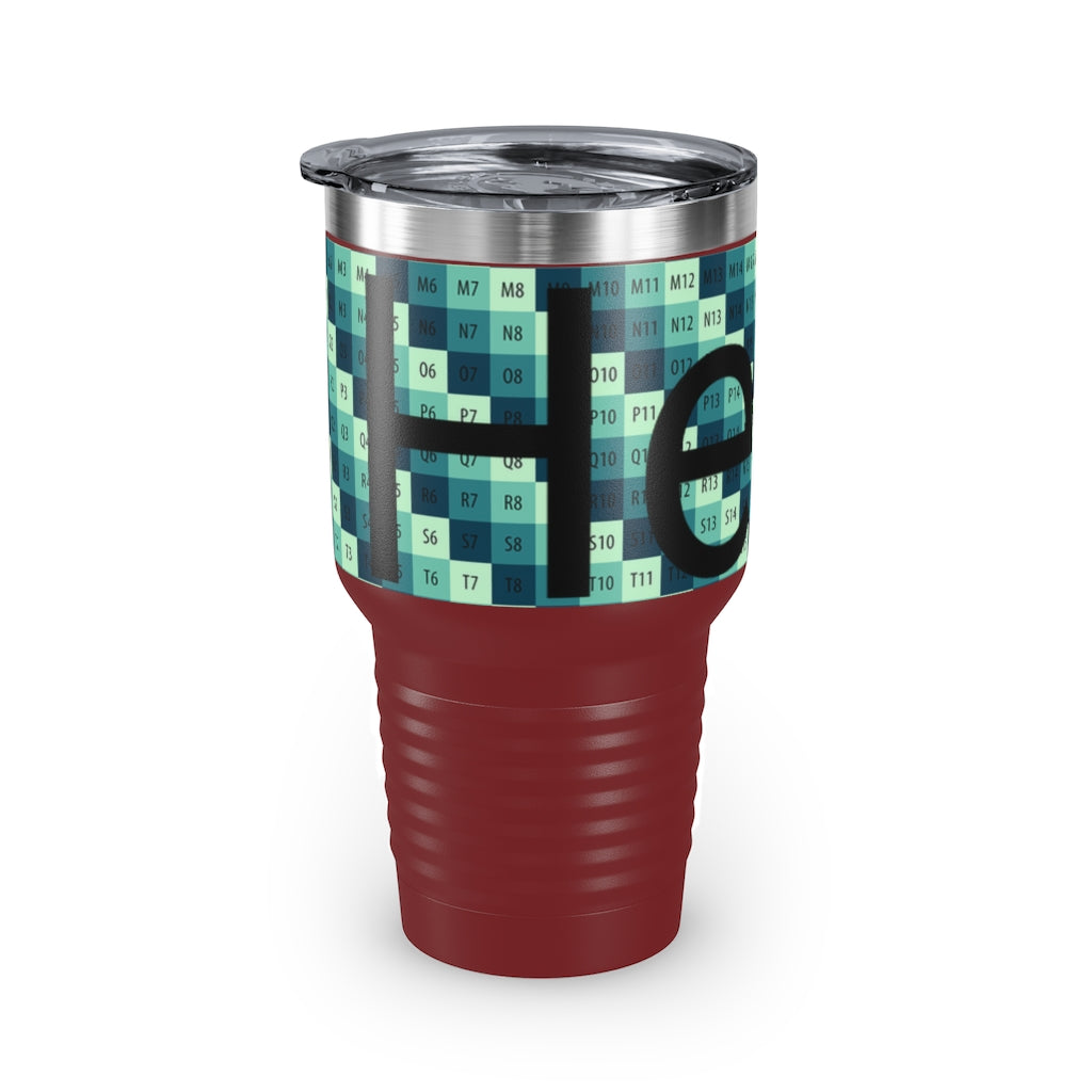 Ringneck Tumbler, 30oz