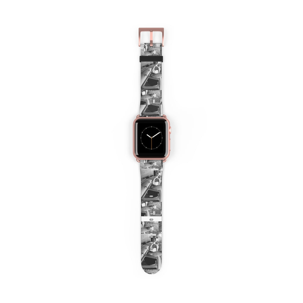 Watch Band