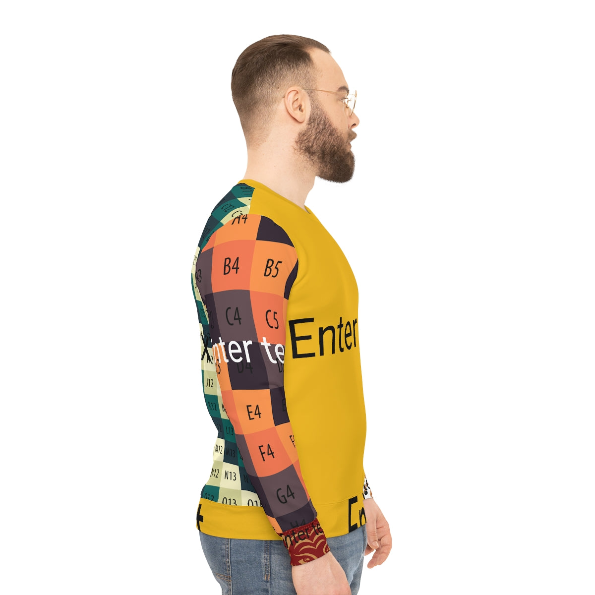 Lightweight Sweatshirt