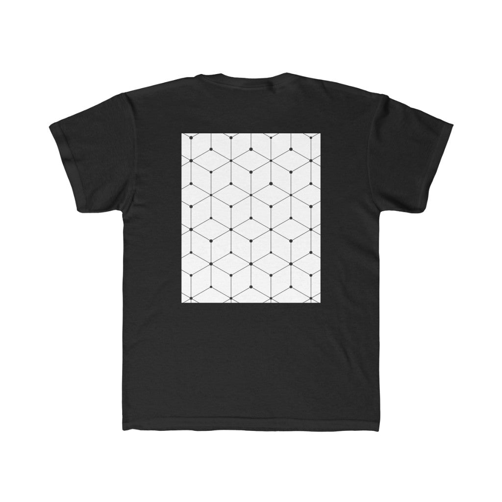 Kids Regular Fit Tee