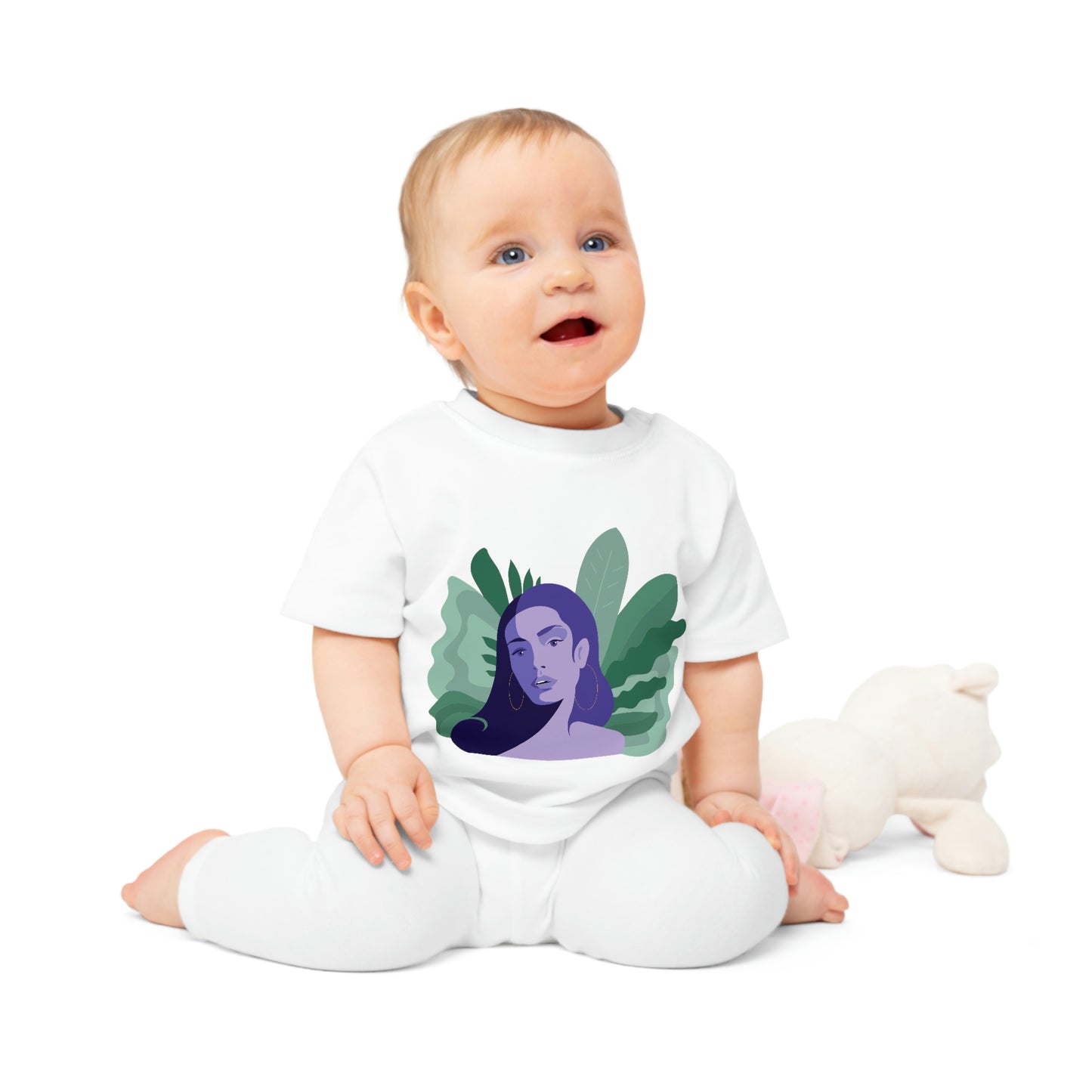 Baby T-Shirt