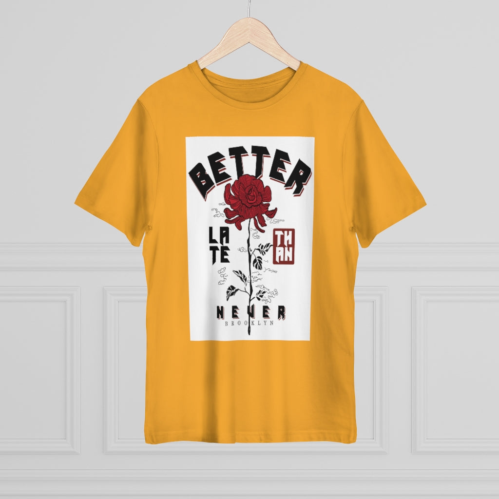 Unisex Deluxe T-shirt