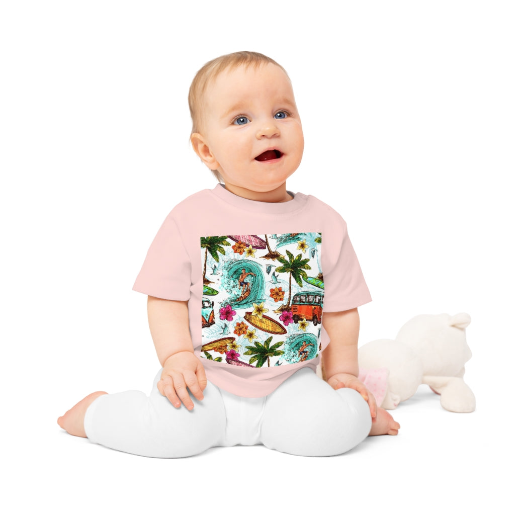 Baby T-Shirt