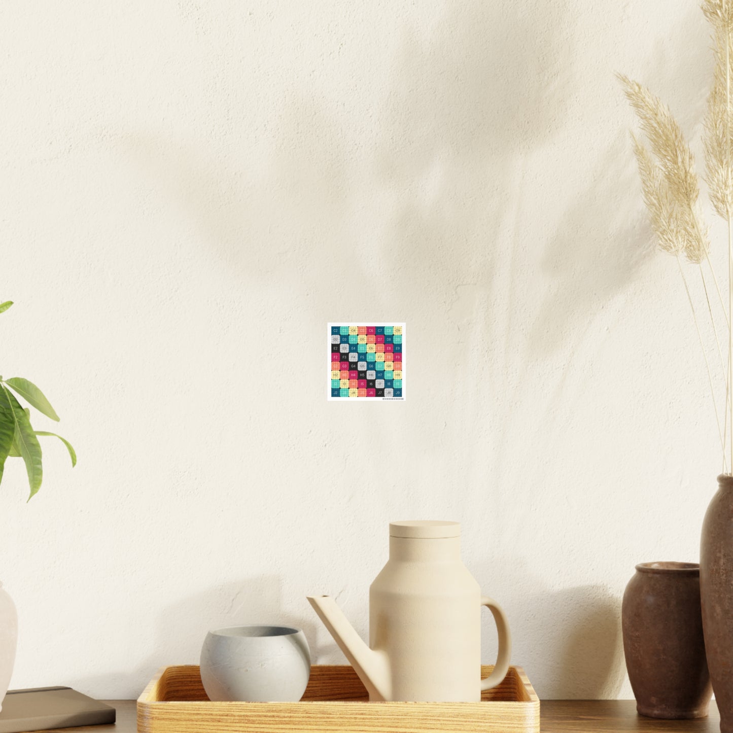 Photo Art Paper Posters