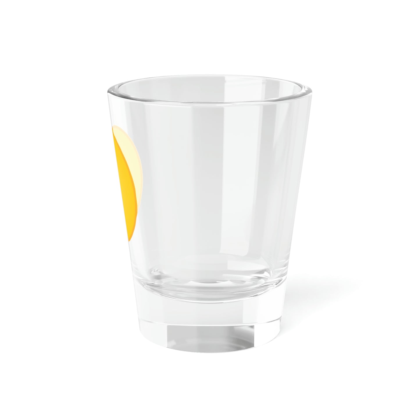 Shot Glass, 1.5oz