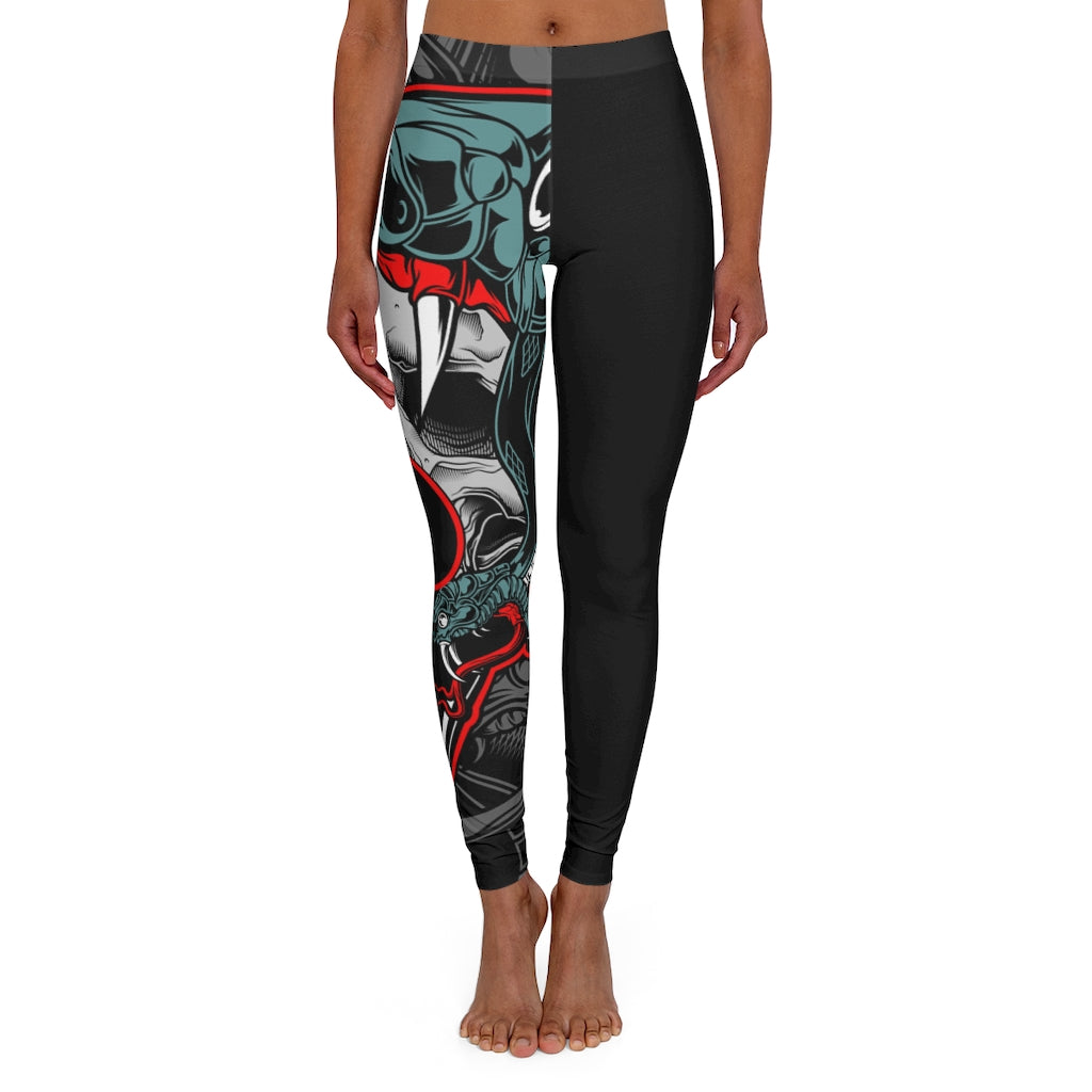 Women's Spandex Leggings