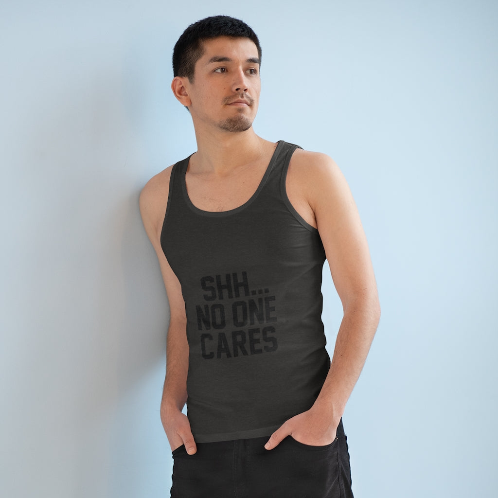 Men's Specter Tank Top