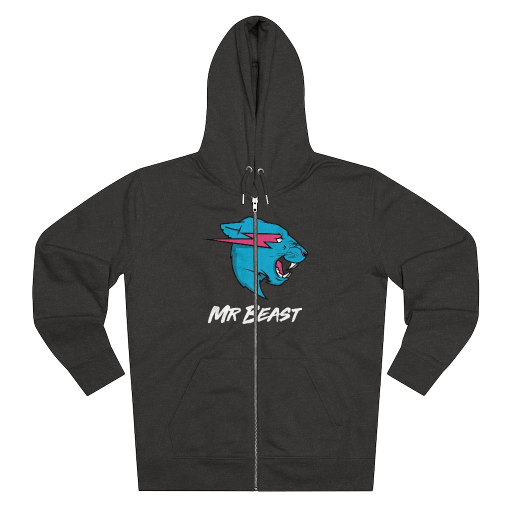 Men's Cultivator Zip Hoodie