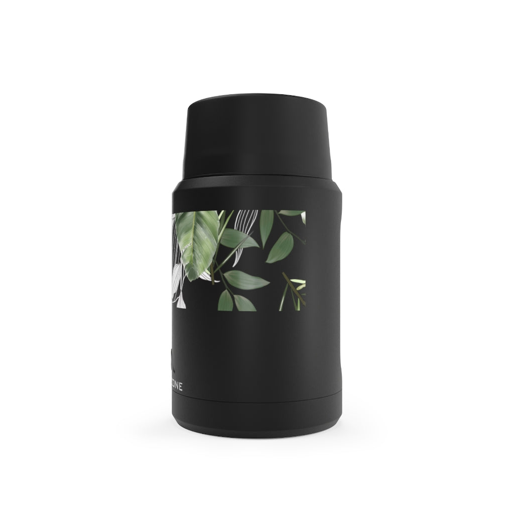 Titan Copper Insulated Food Storage