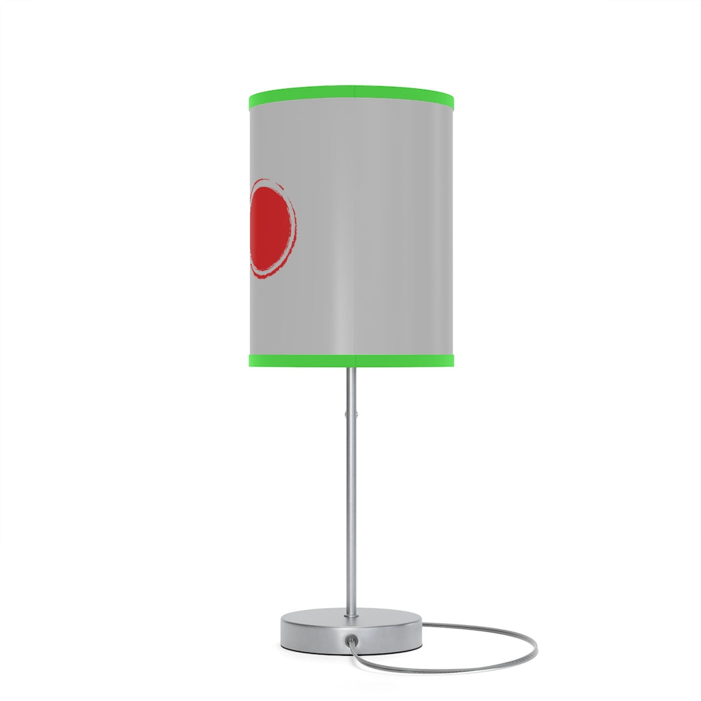Lamp on a Stand, US|CA plug