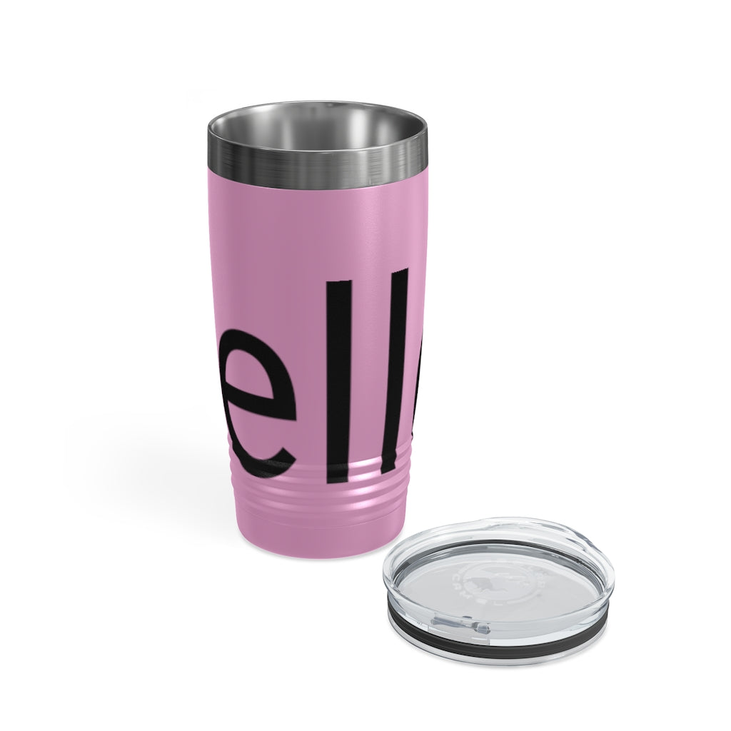 Copy of Ringneck Tumbler, 20oz