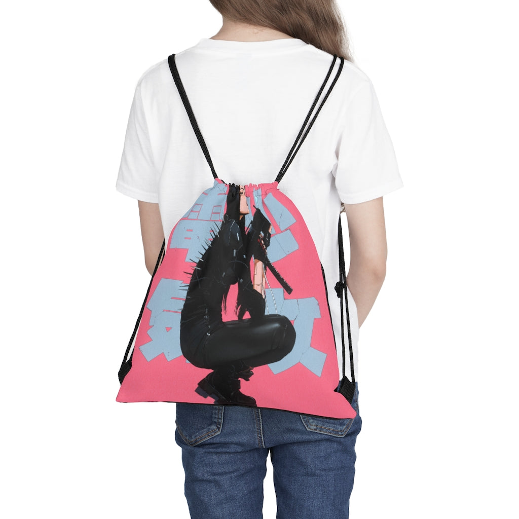 Outdoor Drawstring Bag