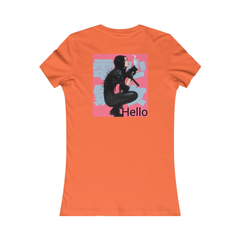 Women's Favorite Tee