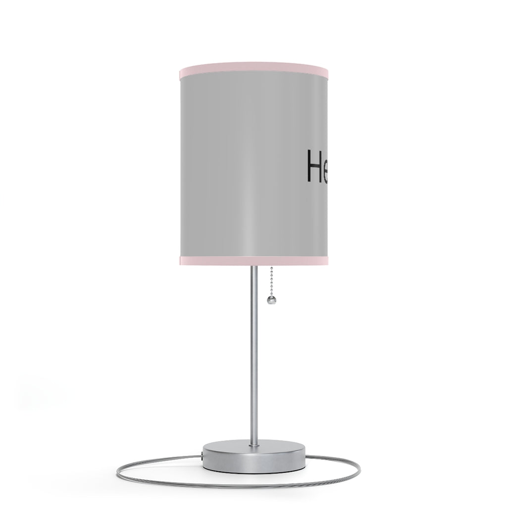 Lamp on a Stand, US|CA plug