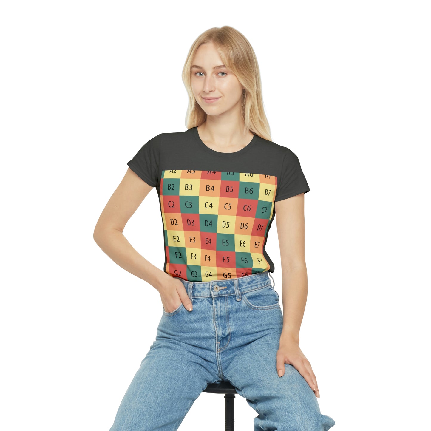 Women's Iconic T-Shirt