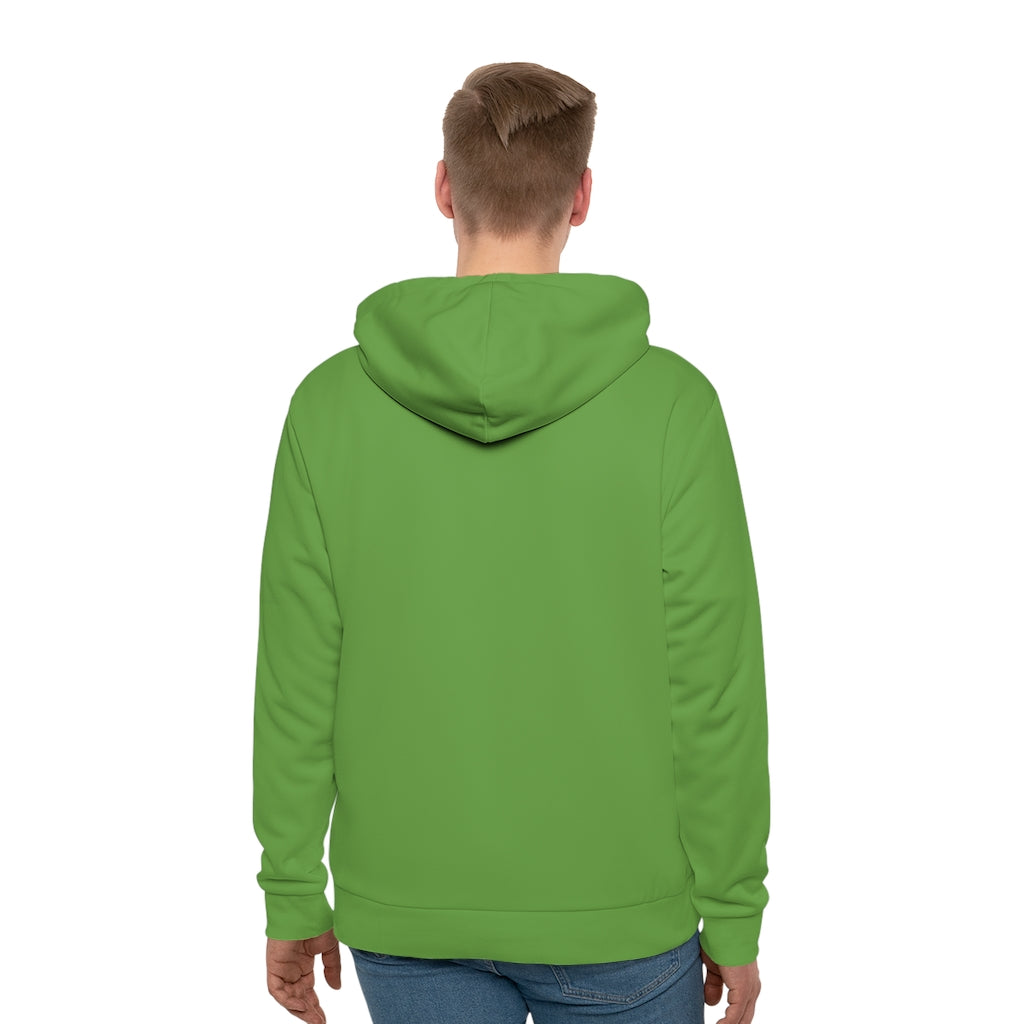 Men's All Over Print Hoodie