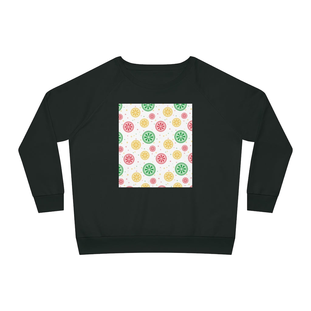 Women's Dazzler Relaxed Fit Sweatshirt