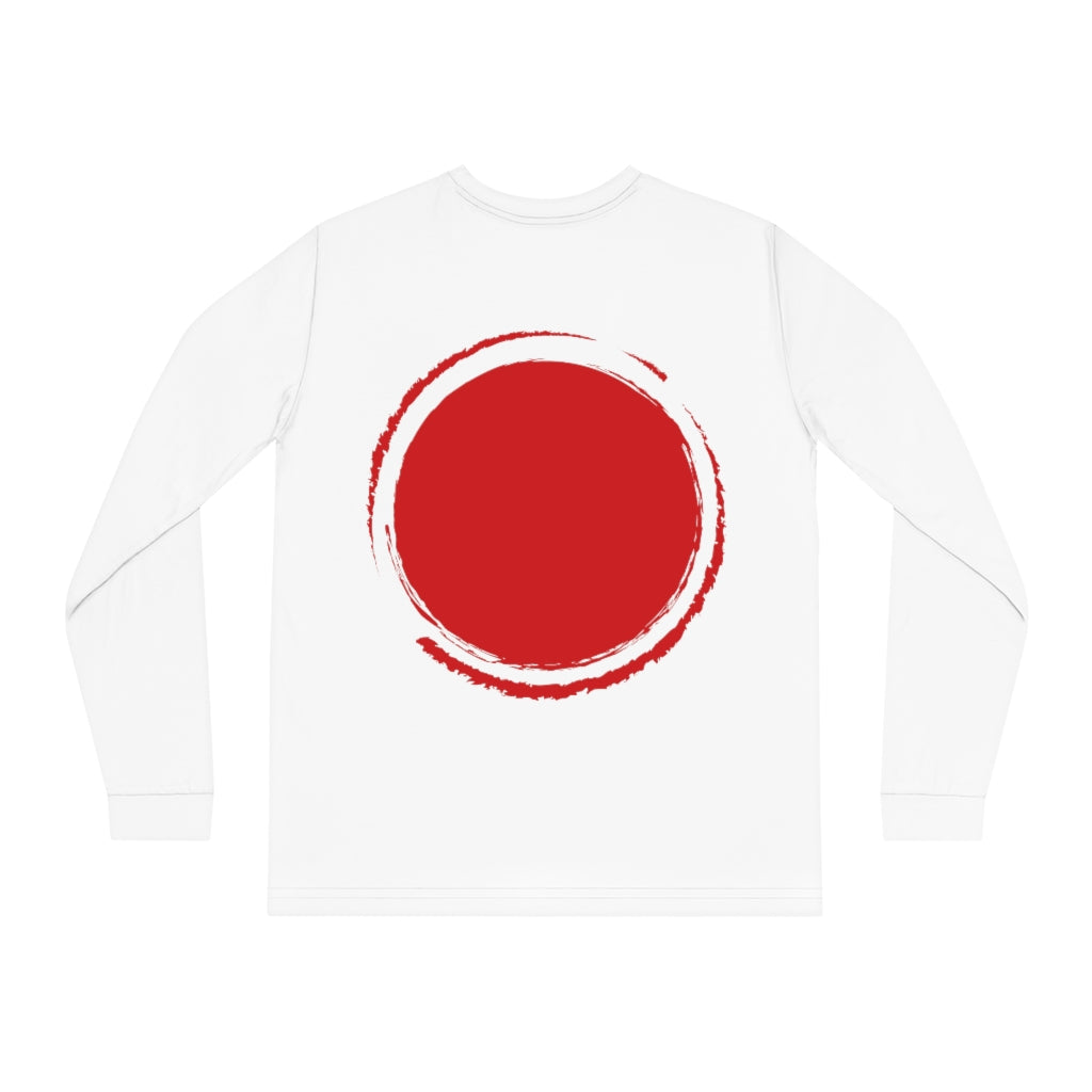 Unisex Shifts Dry Long Sleeve Tee