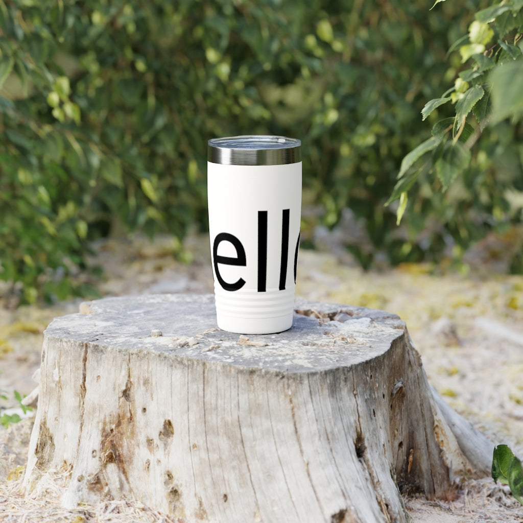 Ringneck Tumbler, 20oz