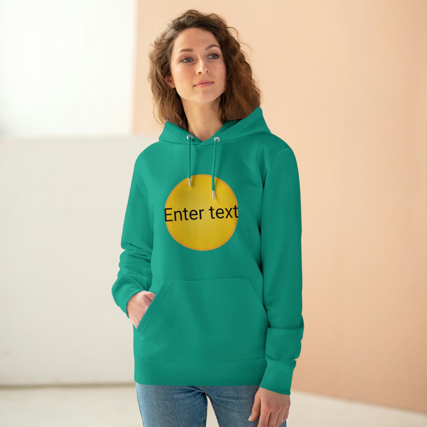 Unisex Cruiser Hoodie