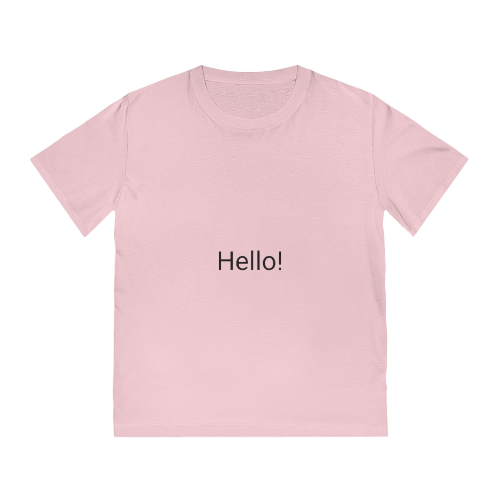 Unisex Rocker T-Shirt