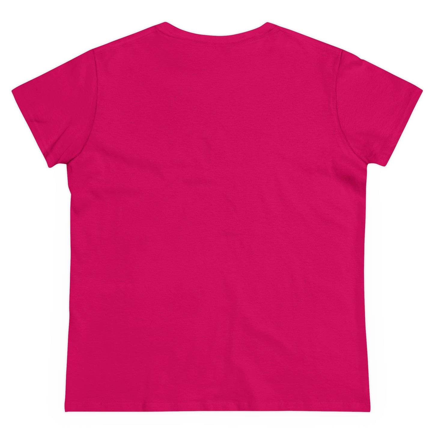 Easter - Women's Midweight Cotton Tee