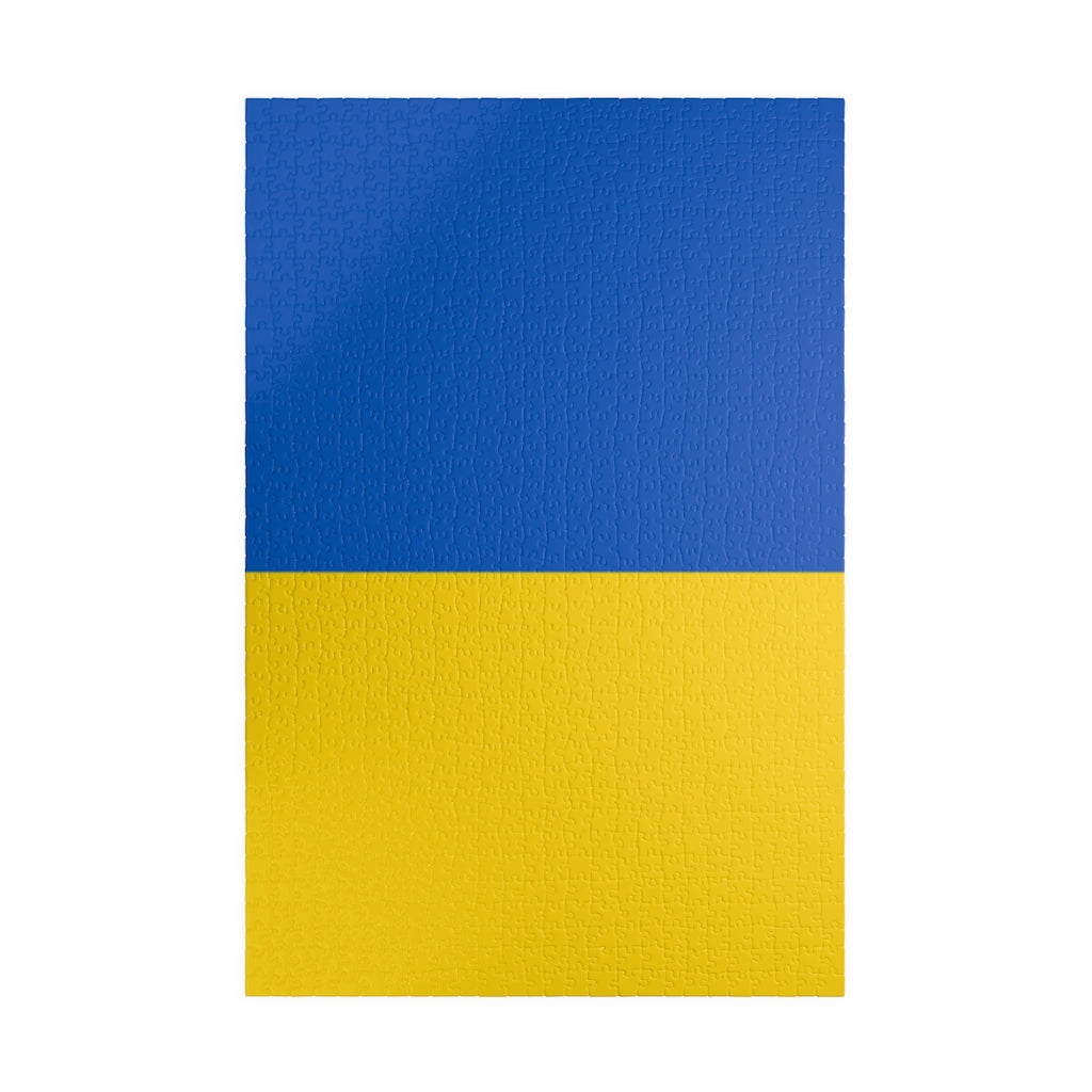 Puzzle (110, 252, 500, 1014-piece)