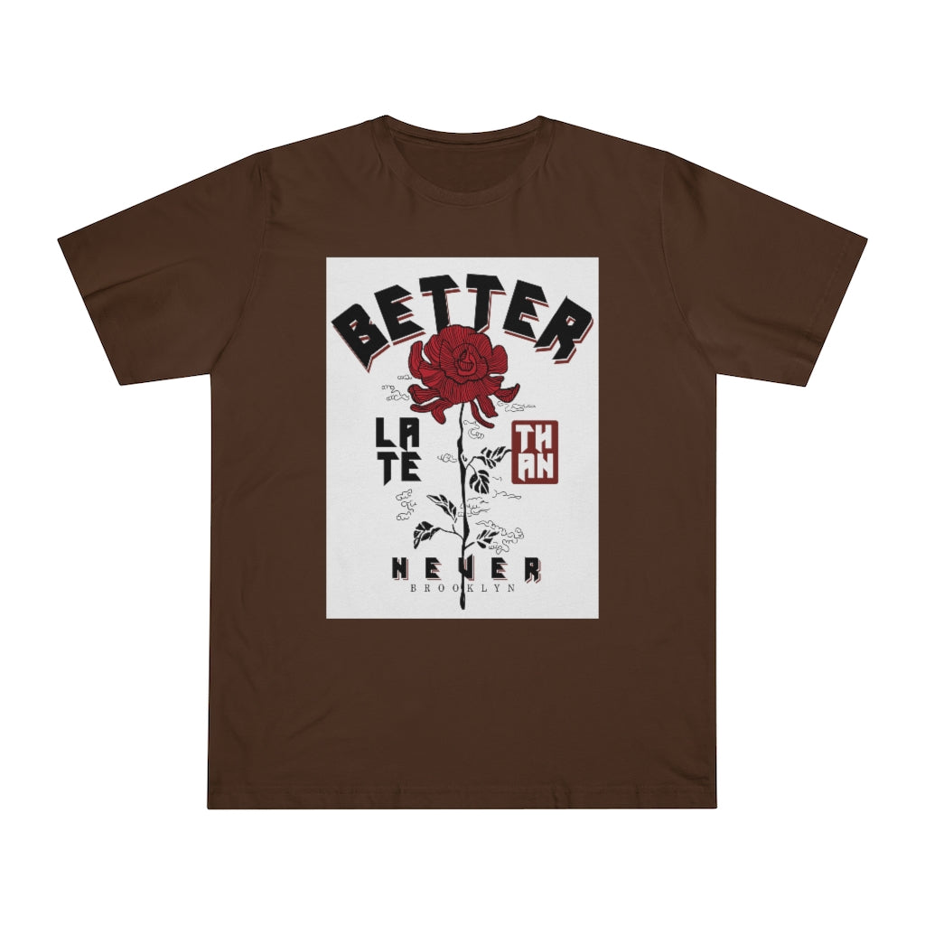 Unisex Deluxe T-shirt